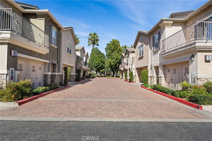 7353 Ellena W 127, Rancho Cucamonga, California 91730
