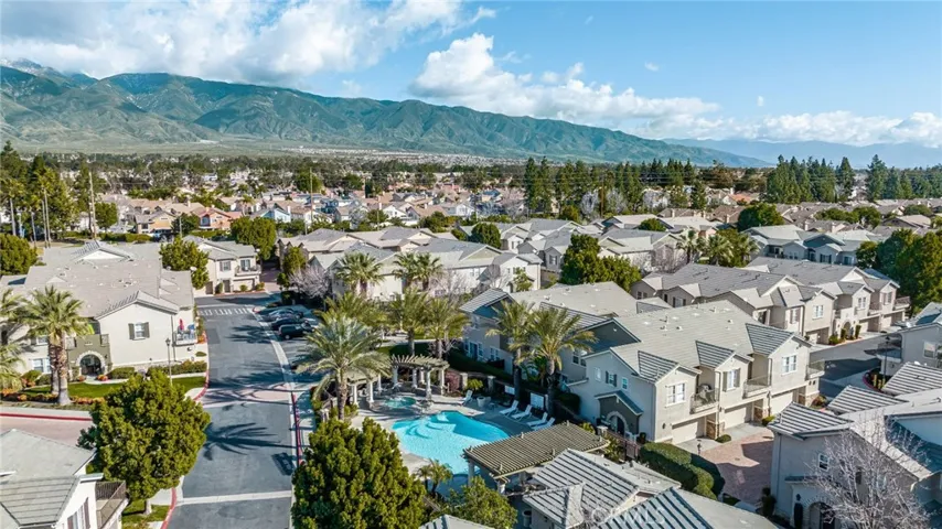 7353 Ellena W 127, Rancho Cucamonga, California 91730
