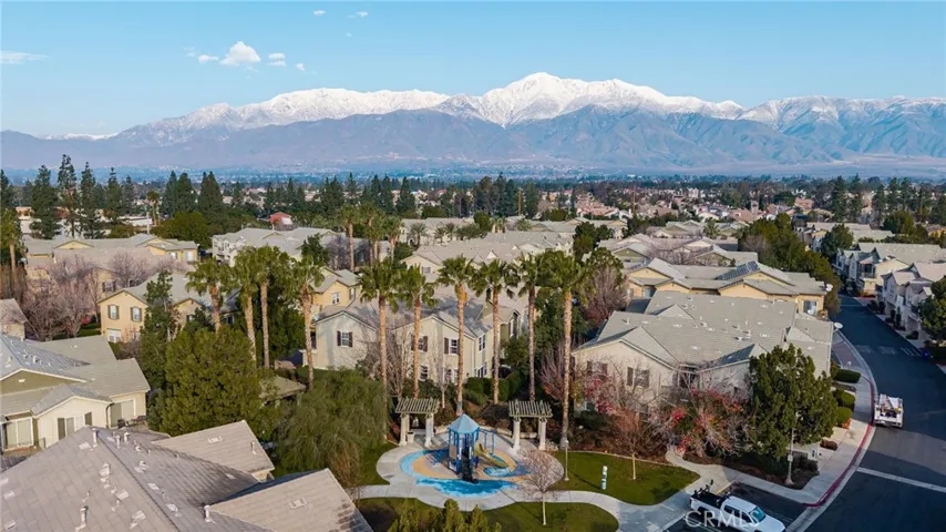 7353 Ellena W 127, Rancho Cucamonga, California 91730