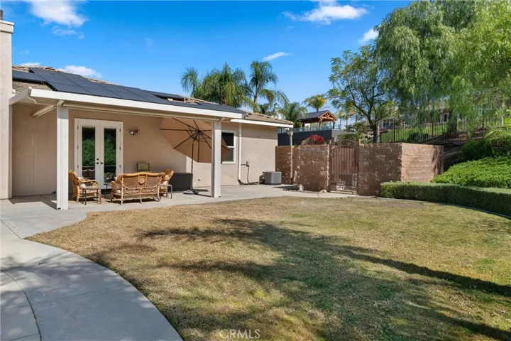 1124 Thoroughbred Lane, Norco, California 92860