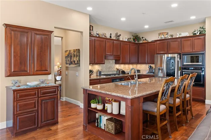 1124 Thoroughbred Lane, Norco, California 92860