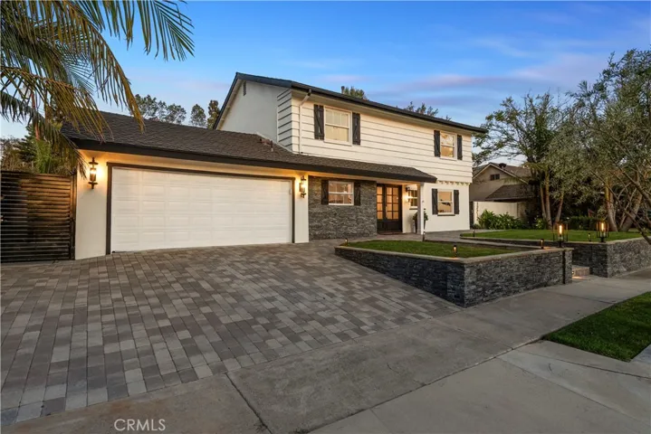 12712 Charmaine Lane, North Tustin, California 92705