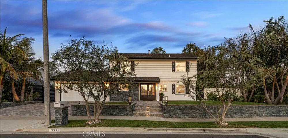 12712 Charmaine Lane, North Tustin, California 92705