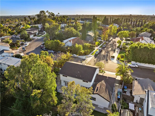 12712 Charmaine Lane, North Tustin, California 92705
