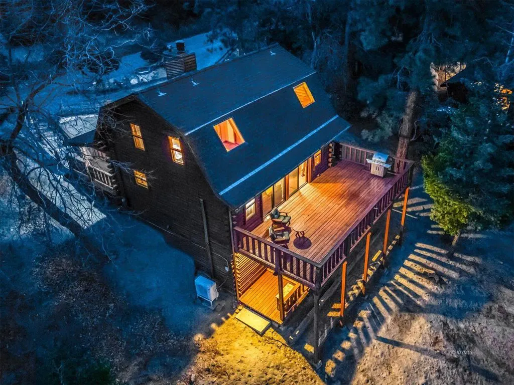 25280 Scenic View Drive, Idyllwild, California 92549 home-pic-38