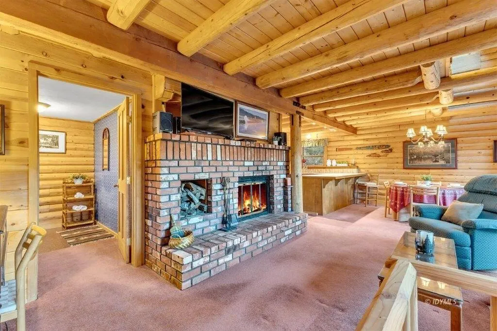 25280 Scenic View Drive, Idyllwild, California 92549 home-pic-8