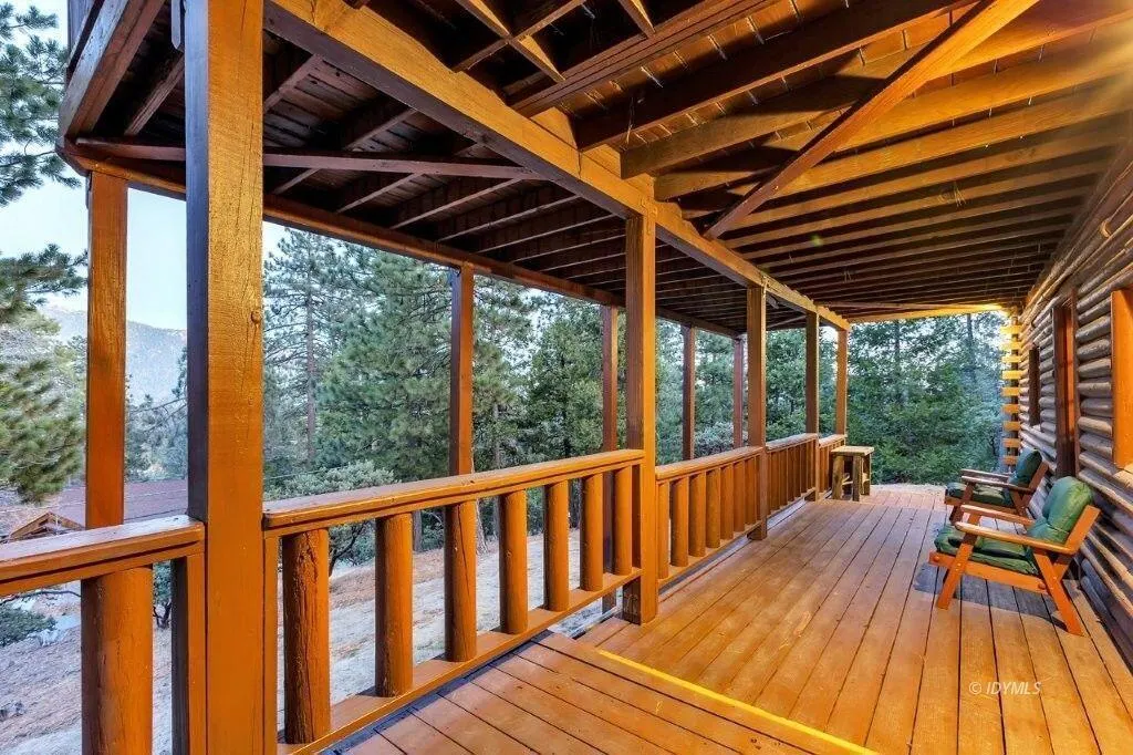 25280 Scenic View Drive, Idyllwild, California 92549 home-pic-37