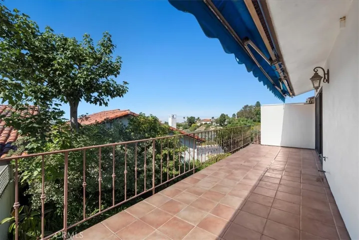 17 Ocean Crest Court, Rancho Palos Verdes, California 90275