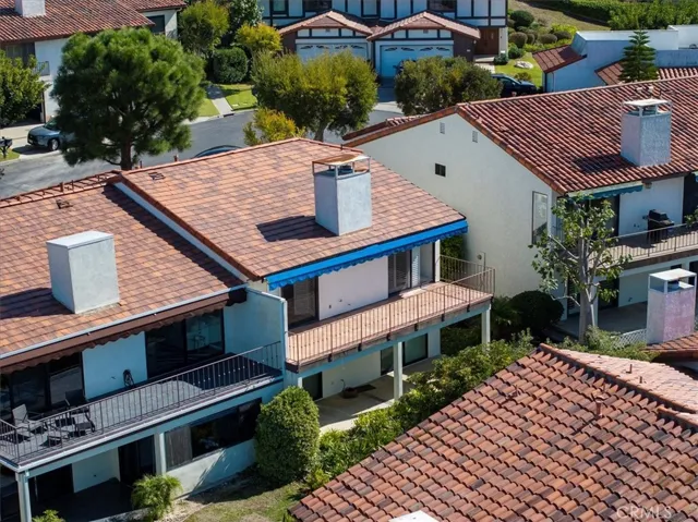 17 Ocean Crest Court, Rancho Palos Verdes, California 90275