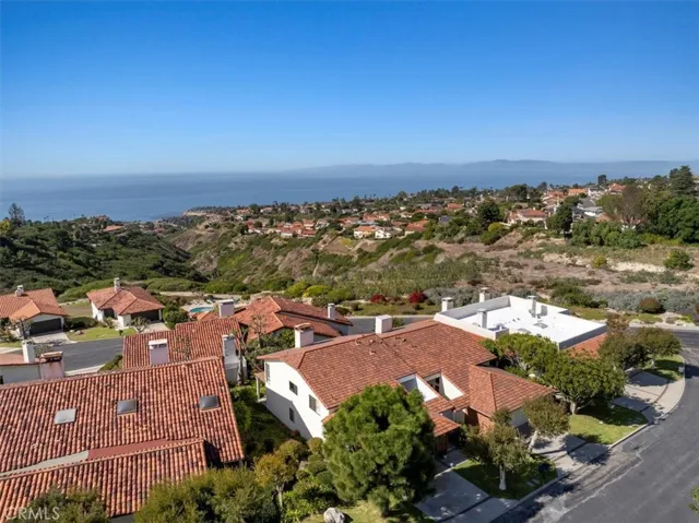17 Ocean Crest Court, Rancho Palos Verdes, California 90275
