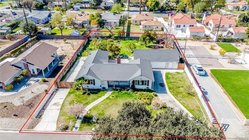 3698 Mckinley Street, Riverside, California 92506