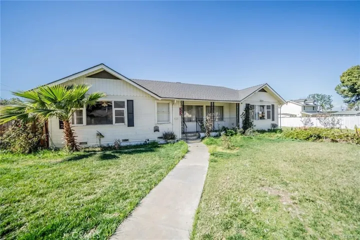 3698 Mckinley Street, Riverside, California 92506