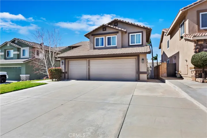 5520 Withers Avenue, Fontana, California 92336