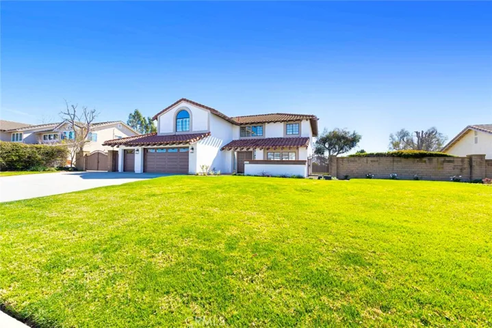 20760 Paseo De La Rambla, Yorba Linda, California 92887