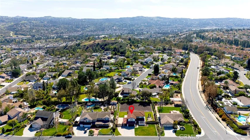 20760 Paseo De La Rambla, Yorba Linda, California 92887
