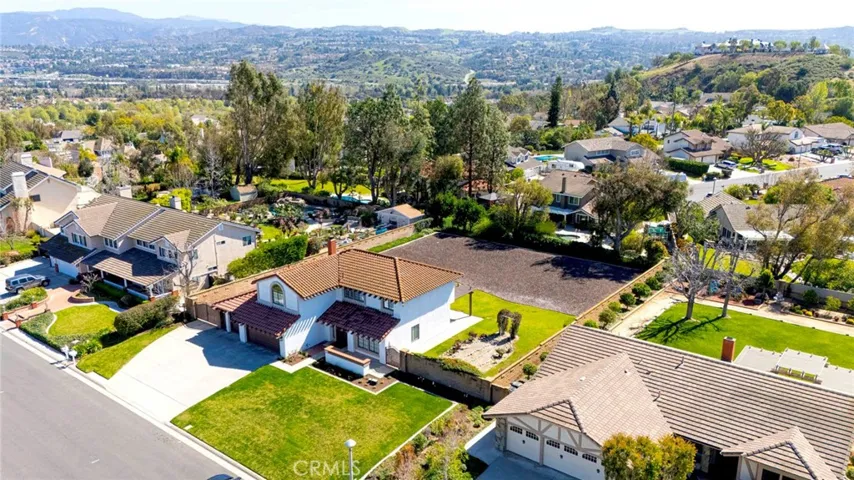20760 Paseo De La Rambla, Yorba Linda, California 92887