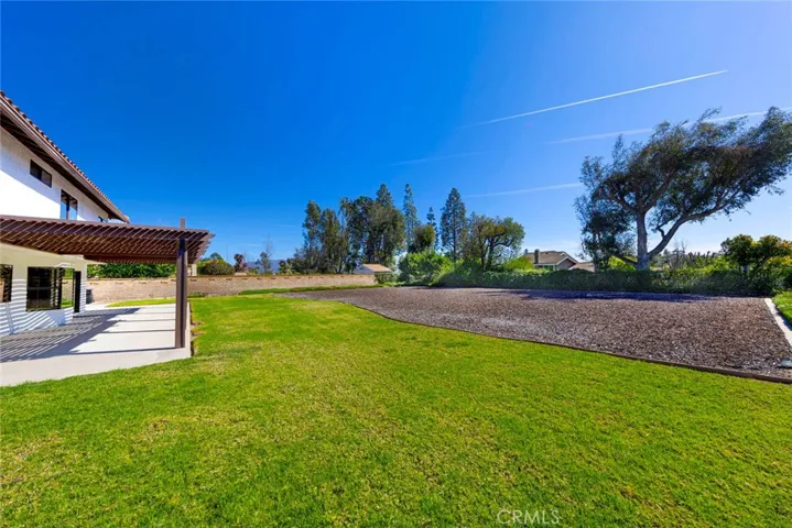 20760 Paseo De La Rambla, Yorba Linda, California 92887