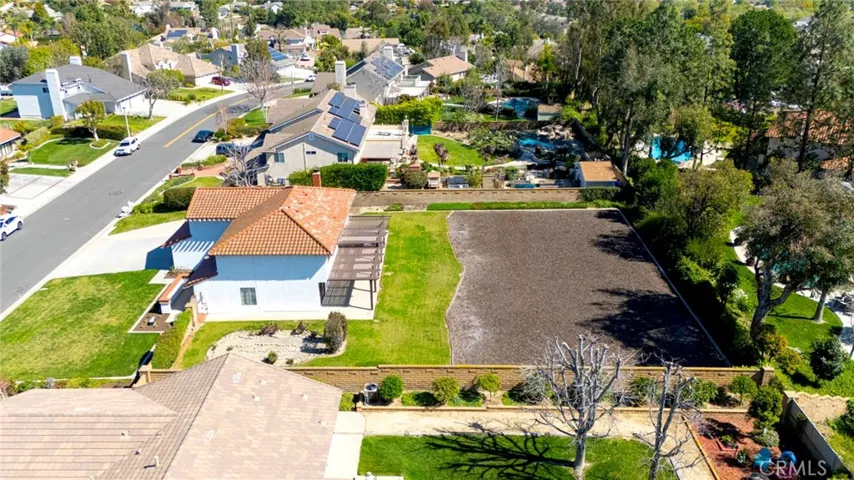20760 Paseo De La Rambla, Yorba Linda, California 92887