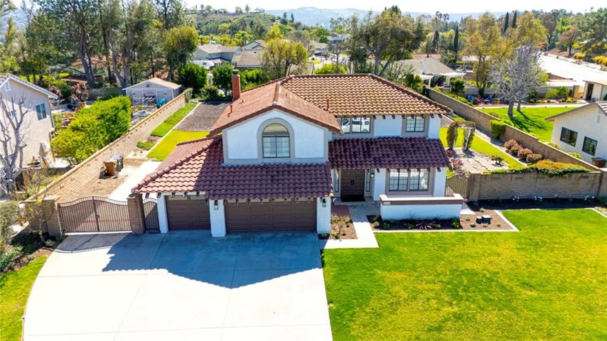 20760 Paseo De La Rambla, Yorba Linda, California 92887