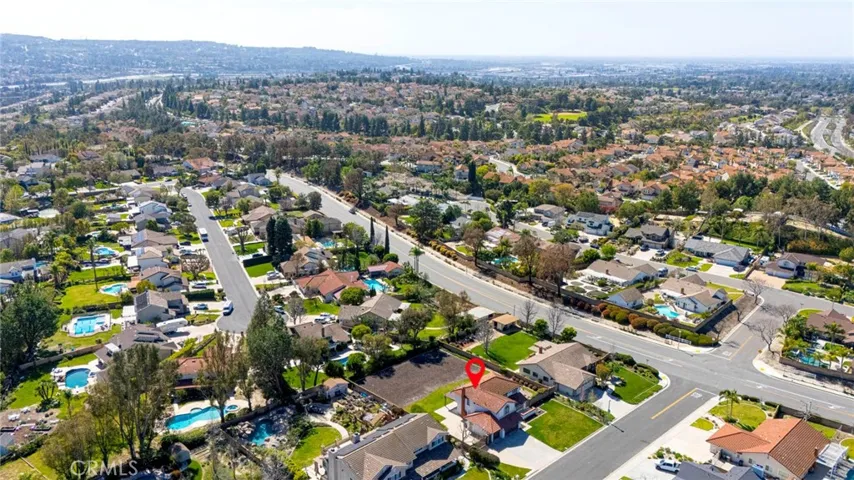 20760 Paseo De La Rambla, Yorba Linda, California 92887