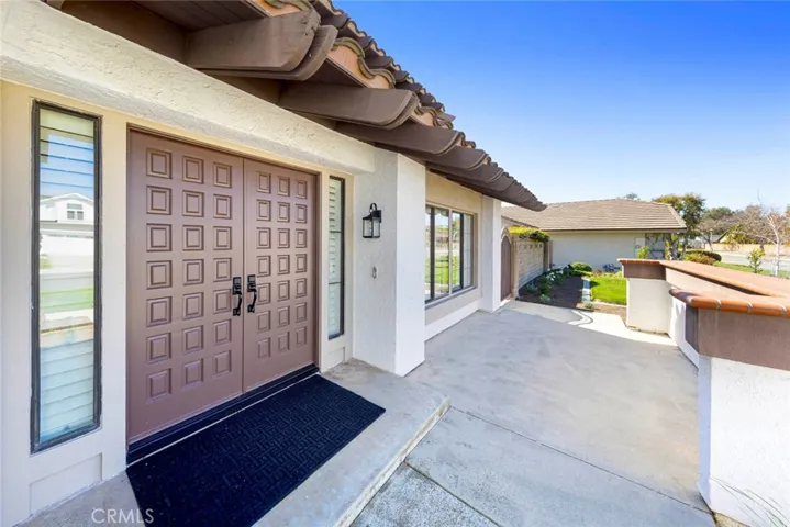 20760 Paseo De La Rambla, Yorba Linda, California 92887