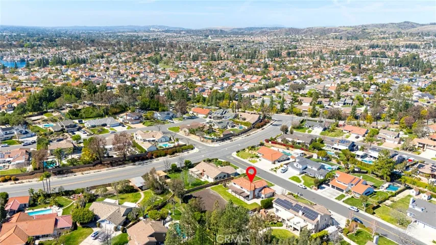 20760 Paseo De La Rambla, Yorba Linda, California 92887