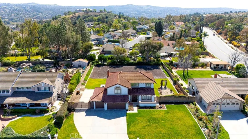 20760 Paseo De La Rambla, Yorba Linda, California 92887