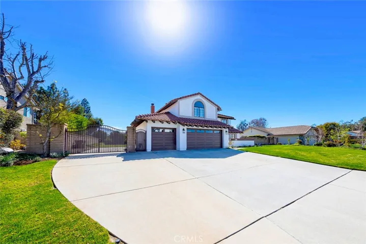 20760 Paseo De La Rambla, Yorba Linda, California 92887
