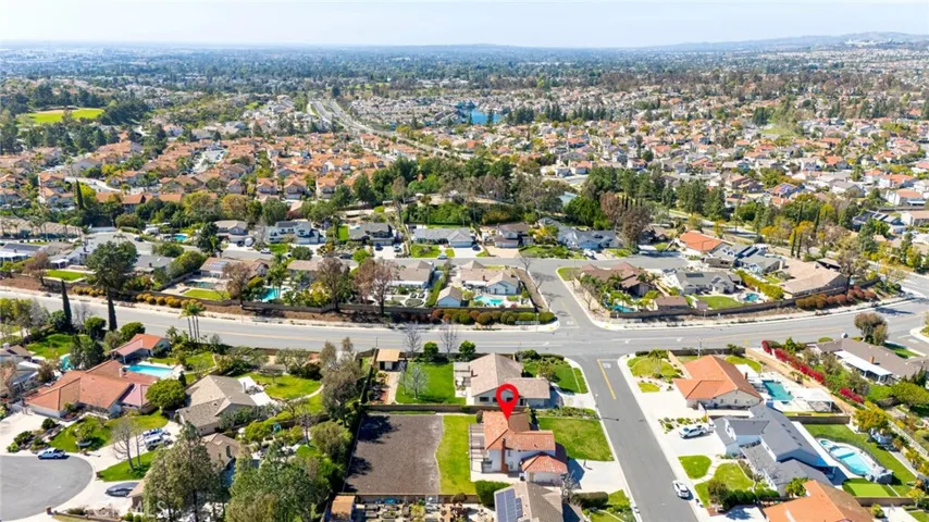 20760 Paseo De La Rambla, Yorba Linda, California 92887