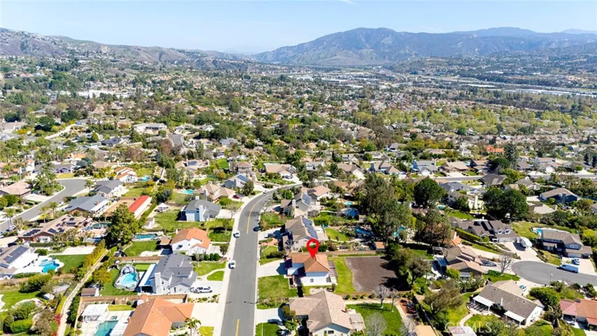 20760 Paseo De La Rambla, Yorba Linda, California 92887