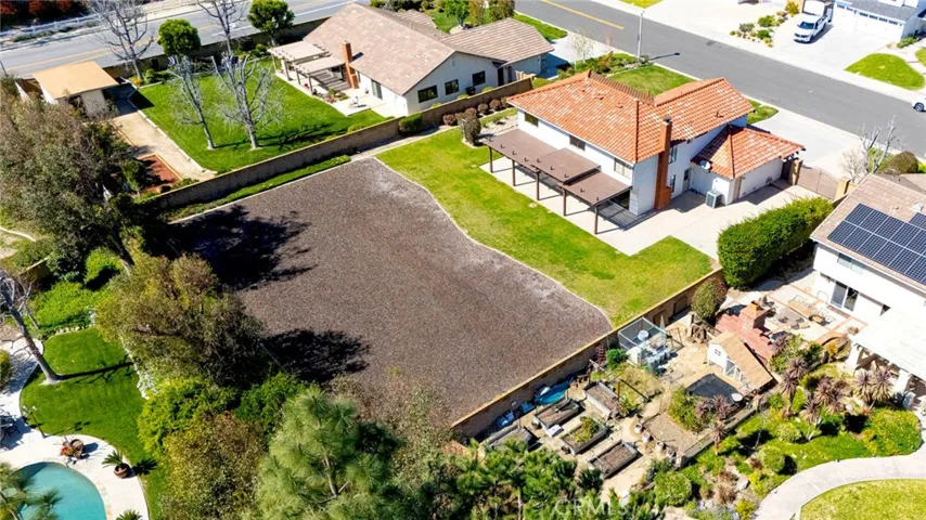 20760 Paseo De La Rambla, Yorba Linda, California 92887