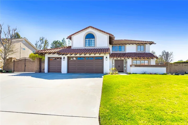 20760 Paseo De La Rambla, Yorba Linda, California 92887