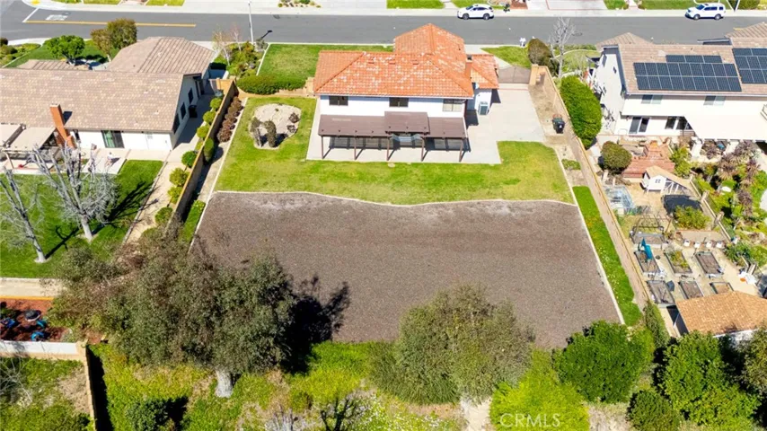 20760 Paseo De La Rambla, Yorba Linda, California 92887