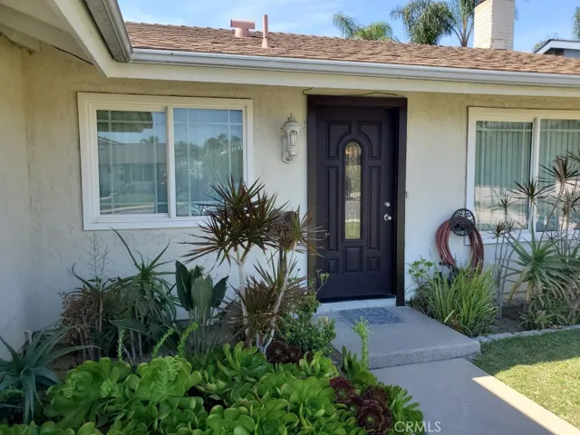 4561 Via Bella Vista, Yorba Linda, California 92886