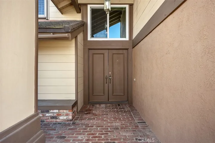 Welcome Home!