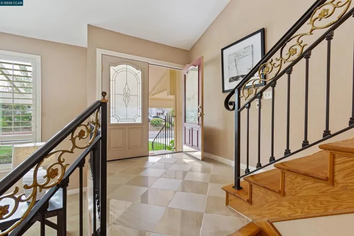 4310 N Larwin Ave., Concord, California 94521