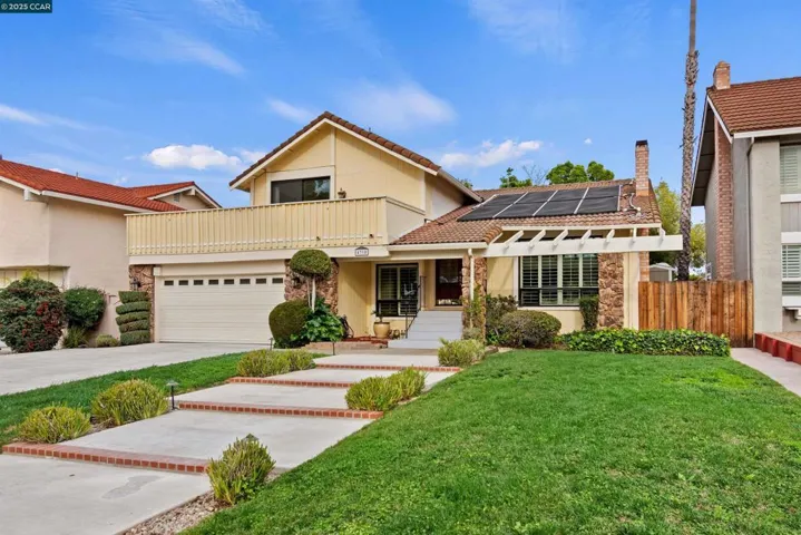 4310 N Larwin Ave., Concord, California 94521