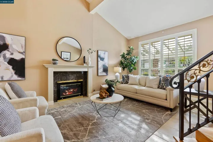 4310 N Larwin Ave., Concord, California 94521