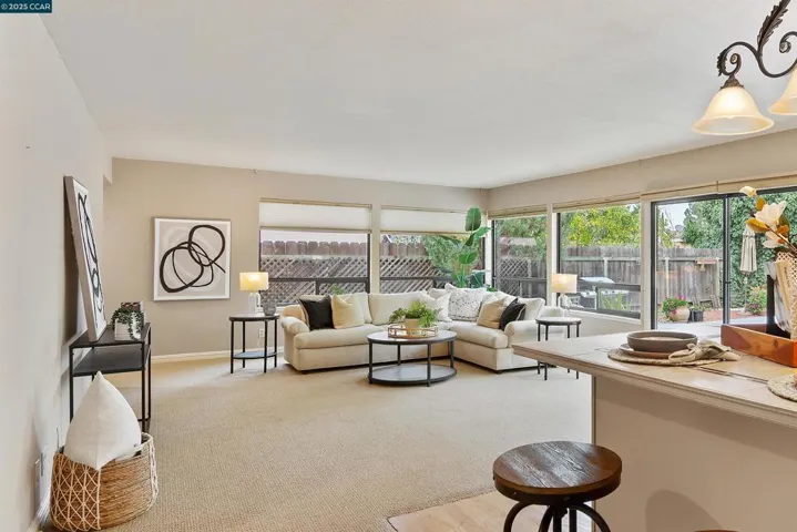 4310 N Larwin Ave., Concord, California 94521