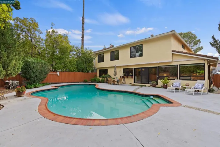 4310 N Larwin Ave., Concord, California 94521