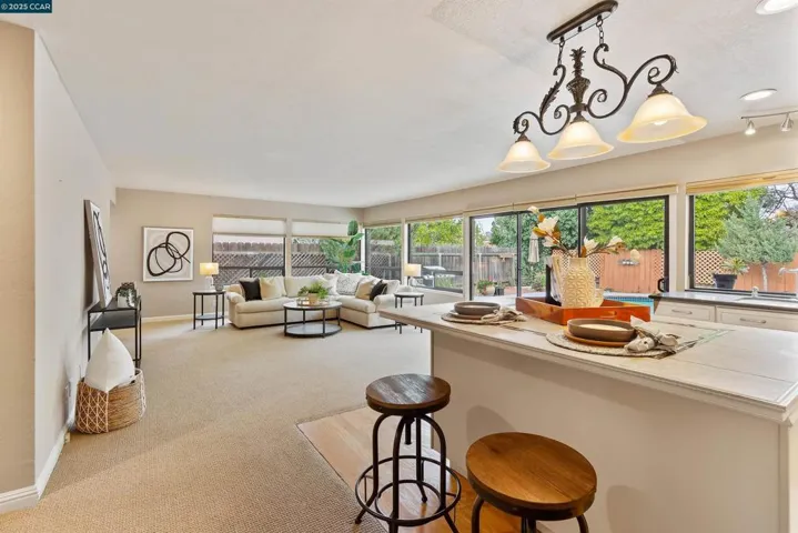 4310 N Larwin Ave., Concord, California 94521