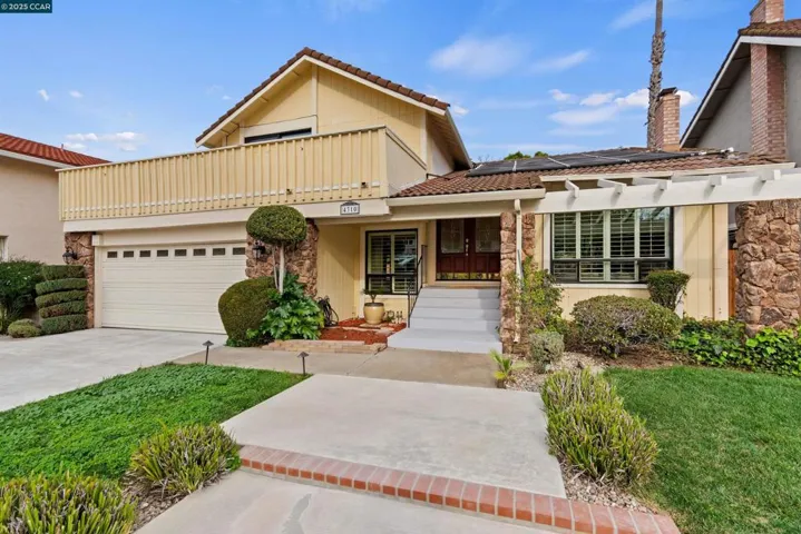 4310 N Larwin Ave., Concord, California 94521