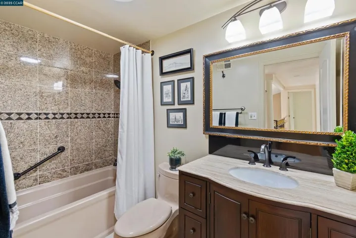 4310 N Larwin Ave., Concord, California 94521