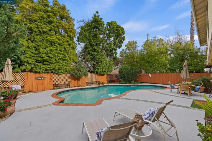 4310 N Larwin Ave., Concord, California 94521