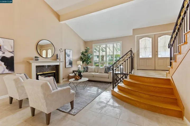 4310 N Larwin Ave., Concord, California 94521
