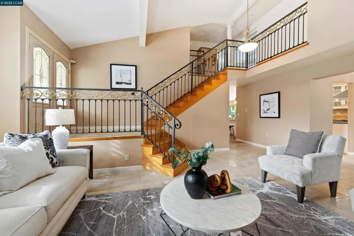 4310 N Larwin Ave., Concord, California 94521