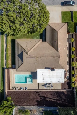 2805 Rio Claro Drive, Hacienda Heights, California 91745