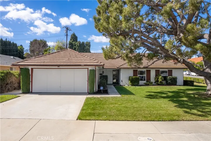 2805 Rio Claro Drive, Hacienda Heights, California 91745