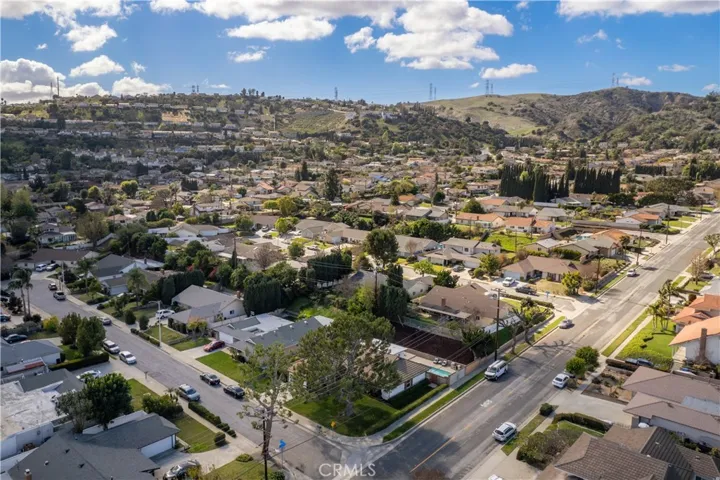 2805 Rio Claro Drive, Hacienda Heights, California 91745