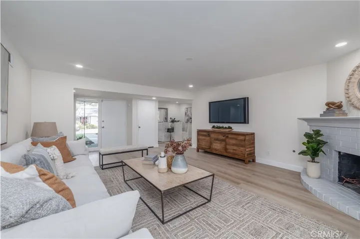 2805 Rio Claro Drive, Hacienda Heights, California 91745